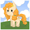 Pear Butter (Spoiler! S07E13)