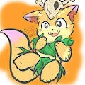 gnar by toruu90