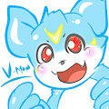 veemon