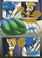 Chaos ch. 9 Forgiveness pg. 190