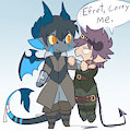 Carry me