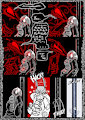 Various Happenings - Stripesocks (Part 2) [p.03-18]