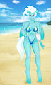 Fleetfoot Summertime! by glor666