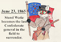 This Day in History: June 23, 1865