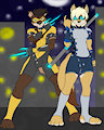 New heros in town