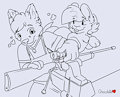 Ranthor - Honing the Craft