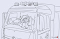 WaveFox - Reckless Driving