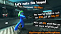 Vore Tournament 2.0.0 Alpha - One week left to meet our goal for July!