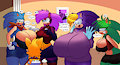 Meet the Family by Denizen1414