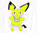 What a cute baby~  (With story) by Pokemonall4one