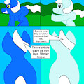 Catching an Artist's Mistake (Redrawn)