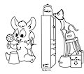 Cootles (Cute Doodles)
