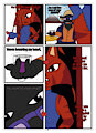 Unleashed - Chapter 1 Page 17