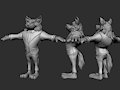 wolf wip2