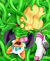 Tentularly Ticklish by XPTZStudio