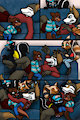 Tickle Attack! - By DourDoofus