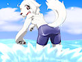Splash!!