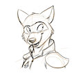 Murana Wink - By Temiree