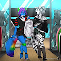 Shopping Spree!~ <3
