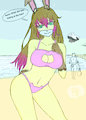 BikiniShot-Anita-3 by MorisKandos