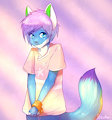 I'm Shy