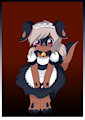Maid Shane