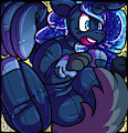 large luna TF