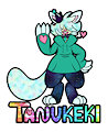 tanukeki