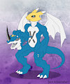Renaxveemon