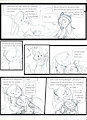 we meet a few humans