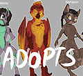 ADOPTABLE BOYS