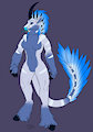 G - Frosty Avicorn for Vythonvex