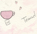 Tea Pony Teacup