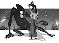 The Collector - Hollow Knight Fanart