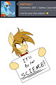 yes... for science...