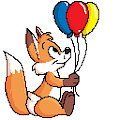 Pixel Icon - Redwulf