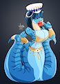 [A-T] Lady Zeo