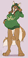 C: Link on Fox