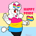 Pride 2017 by Discustang