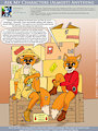 Ask My Characters - Interspecies relations (Love and lust!) by Micke