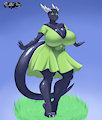 Commission Arkvoyage