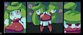 Steene comic daily