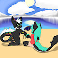 Sandcastle