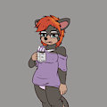 Doodle: Morning Coffee