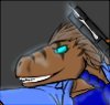 Banner of Awesome