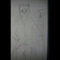 logan v.2 by dragowerewolf