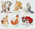 Cutesie Badges, Round 2