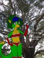 Mistletoes by Driphtyr