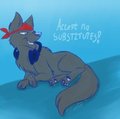 Accept No Substitutes!!
