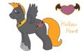 Hallow Heart MLP